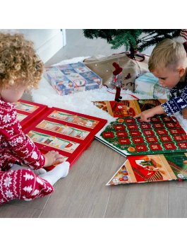 Calendario dell'Avvento 2026 - Aspettando il Natale — Libro - 10