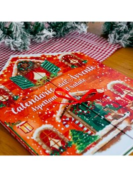 Calendario dell'Avvento 2026 - Aspettando il Natale — Libro - 7