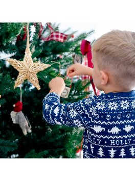 Calendario dell'Avvento 2026 - Aspettando il Natale — Libro - 9