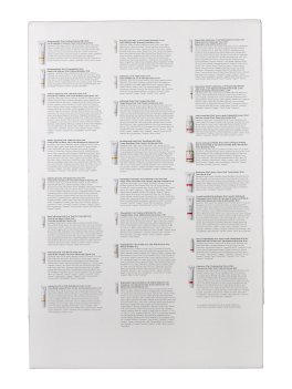 Calendario dell'Avvento 2026 Dr.Hauschka Bliss - 3