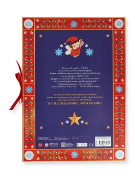 Calendario dell'Avvento 2026 - La Libreria dell'Elfo — Libro - 3