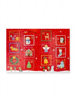 Calendario dell’Avvento — Libro - 4
