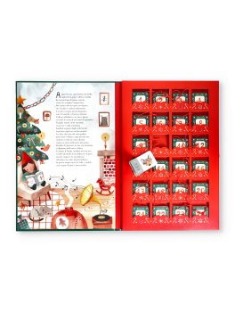 Calendario dell'Avvento — Libro - 3
