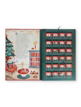 Calendario dell'Avvento — Libro - 3