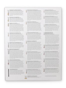 Calendario dell’Avvento Dr.Hauschka 2025 Daily Delight - 3