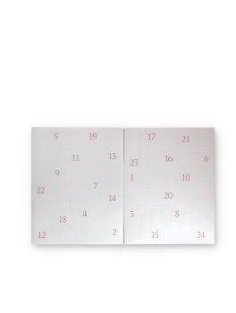 Calendario dell’Avvento Dr.Hauschka 2025 Daily Delight - 4