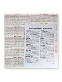 Calendario dell'Avvento Generous - 24 Dolcetti di Natale Senza Glutine - 4