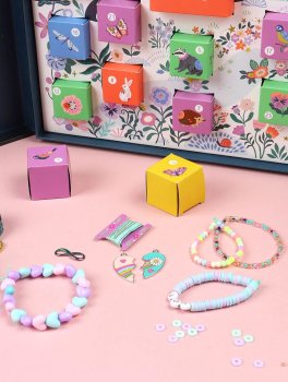 Calendario dell'Avvento Gioielli - 7