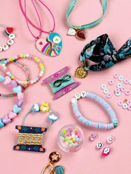 Calendario dell'Avvento Gioielli - 6