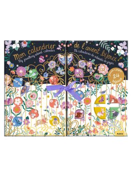 Calendario dell'Avvento Gioielli - 1