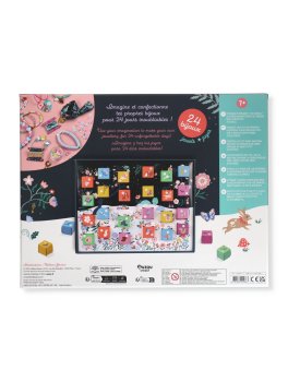 Calendario dell'Avvento Gioielli - 5