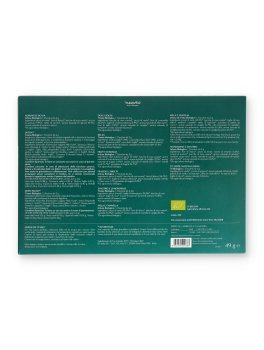 Calendario dell'Avvento Neavita - Tisane e Infusi in Filtro Bio - 3