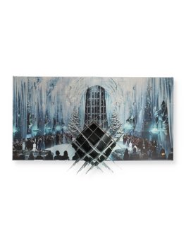 Calendario dell'Avvento Pop-Up Harry Potter - Il Ballo del Ceppo - 4