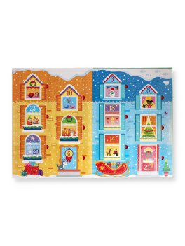 Calendario dell'Avvento - Vol. 1 — Libro - 3