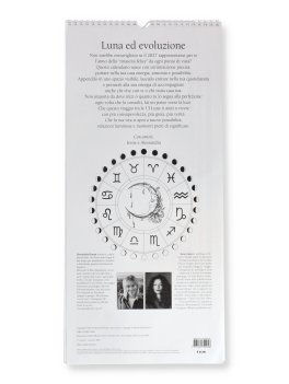 Calendario delle 13 Lune  2027 — Libro - 3