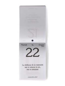 Calendario delle Amiche 2027 — Calendario - 4