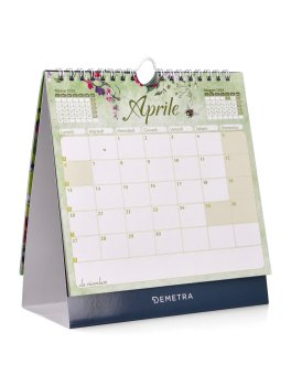 Calendario Emily Liriche 2026 — Calendario - 2