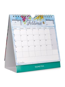 Calendario Emily Liriche 2027 — Calendario - 4