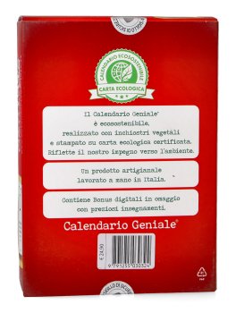 Calendario Geniale® 2026 — Calendario - 4