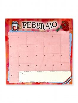 Calendario Gorjuss — Calendario - 3