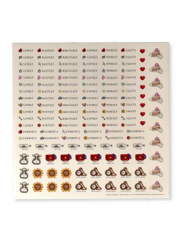 Calendario Gorjuss — Calendario - 5