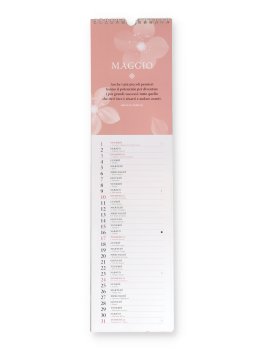 Calendario Ikigai 2026 — Calendario - 2