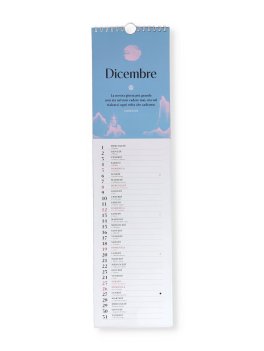 Calendario Ikigai 2027 — Calendario - 2