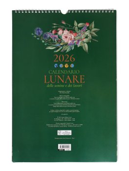 Calendario Lunare 2026 — Libro - 5