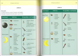 Calendario Lunare — Libro - 3