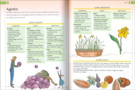 Calendario Lunare — Libro - 3