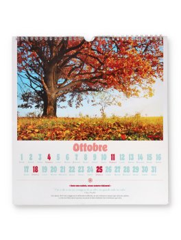 Calendario Magnum della Felicità 2026 — Calendario - 2