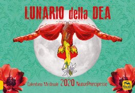 Calendario Mestruale 2020 + KIT Assorbenti Naturali — Libro - 4
