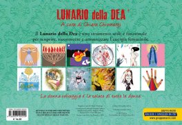 Calendario Mestruale 2020 + KIT Assorbenti Naturali — Libro - 6