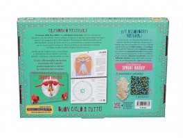 Calendario Mestruale 2020 + KIT Assorbenti Naturali — Libro - 7
