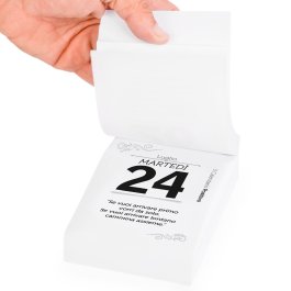 Calendario Positivo 2027 - Ricarica — Calendario - 6
