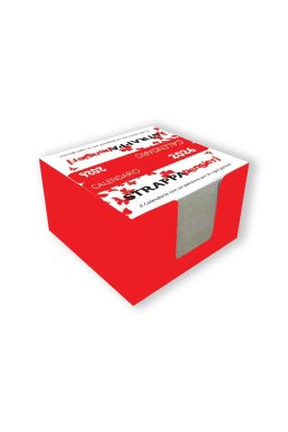 Calendario Strappapensieri - Blocco Quadrato — Calendario - 2