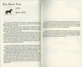 Calendario Tibetano 2026-2027 - Anno Fuoco Cavallo - 2026/2027 — Agenda - 3