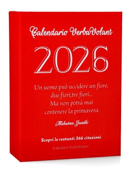 Calendario Verbavolant 2026 — Calendario - 3