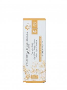 Calendula e Camomilla Pomata - 2