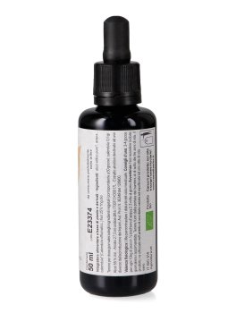 Calendula - Estratto Idroalcolico - 2