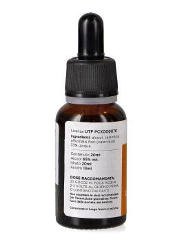 Calendula - Estratto Idroalcolico da Pianta Fresca - 3