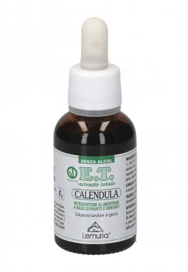 Calendula - Estratto Totale - 2