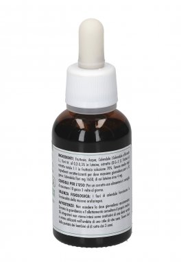 Calendula - Estratto Totale - 3