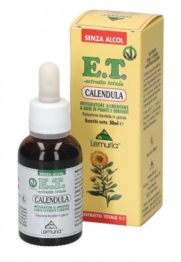 Calendula - Estratto Totale - 1