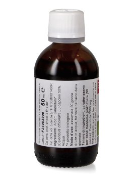 Calendula - Macerato di Pianta Fresca Biologico - 3
