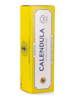Calendula Pomata - 4
