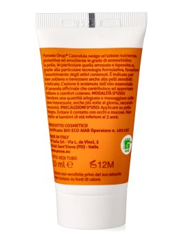 Pomata Drop - Calendula - 2