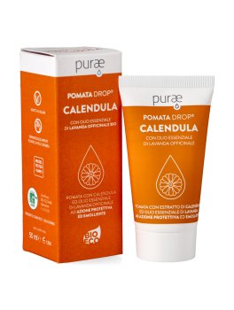 Pomata Drop - Calendula - 3