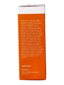 Pomata Drop - Calendula - 4