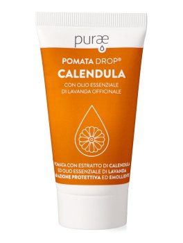 Pomata Drop - Calendula - 1